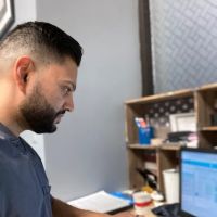 Foundation Chiropractic and Wellness ico