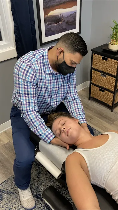 Foundation Chiropractic and Wellness Picture 7
