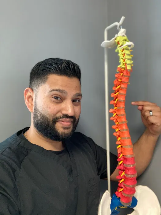 Foundation Chiropractic and Wellness Picture 4