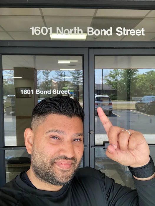 Foundation Chiropractic and Wellness Picture 3