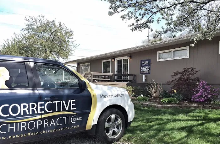 Corrective Chiropractic Clinic Picture 5