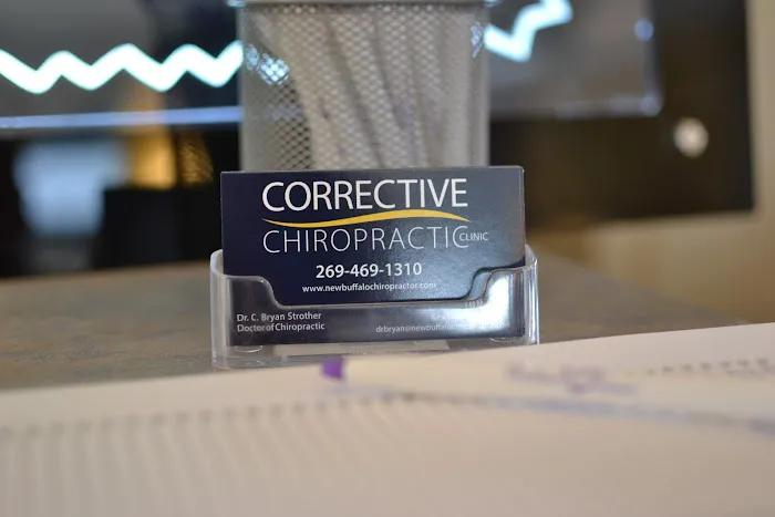 Corrective Chiropractic Clinic Picture 2