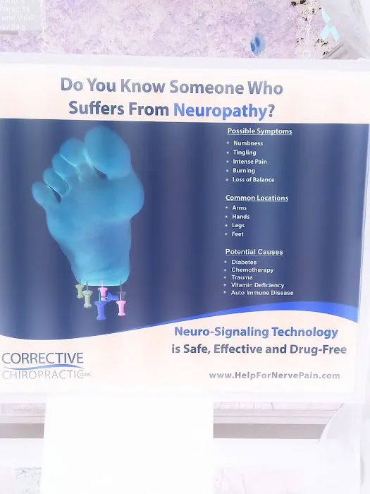 Corrective Chiropractic Clinic Picture 7