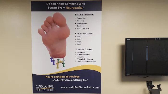 Corrective Chiropractic Clinic Picture 10