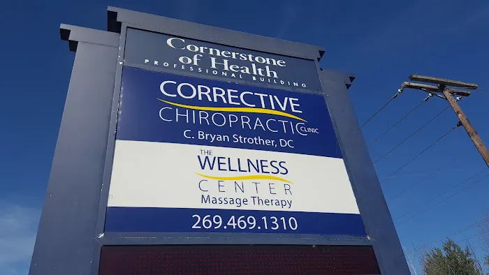 Corrective Chiropractic Clinic Picture 1