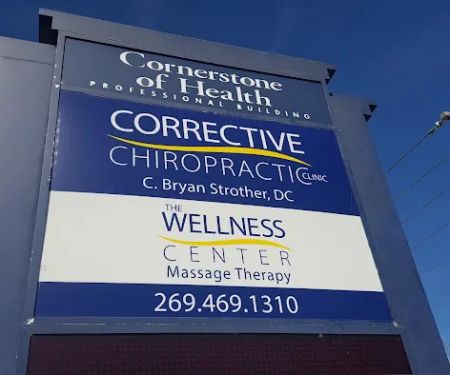 Corrective Chiropractic Clinic