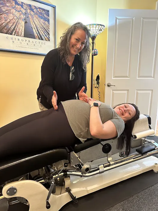 Rassel Family Chiropractic Picture 4