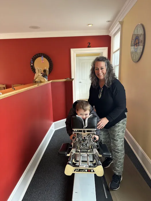 Rassel Family Chiropractic Picture 5