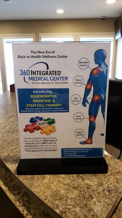 Back to Health Chiropractic Picture 3