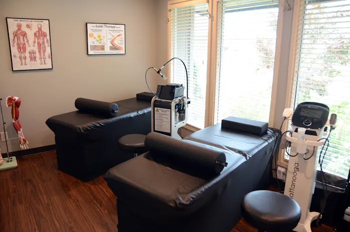 Back to Health Chiropractic Picture 5