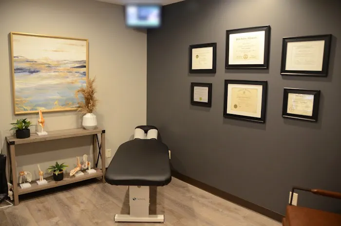 Back to Health Chiropractic Picture 4