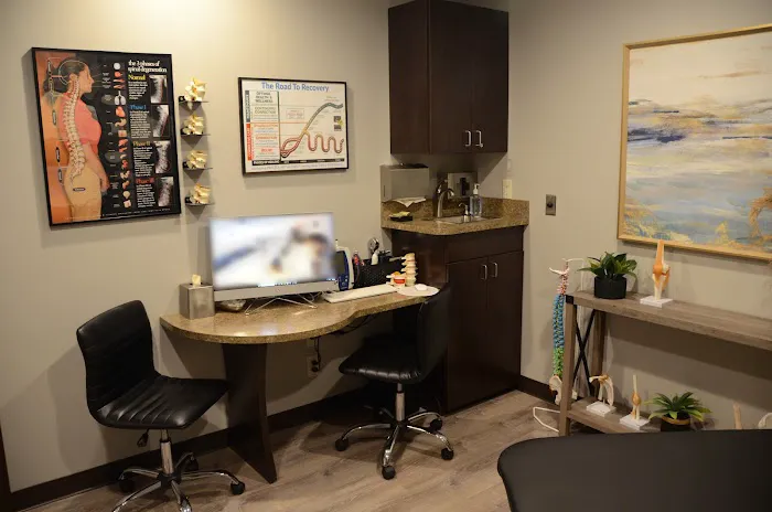 Back to Health Chiropractic Picture 6