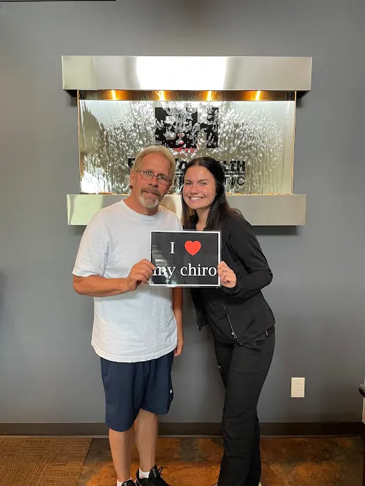 Back to Health Chiropractic Picture 8