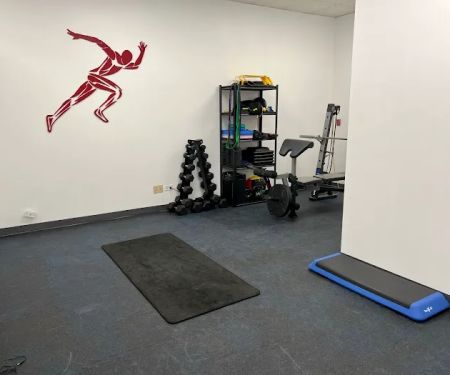 Elite Performance Institute