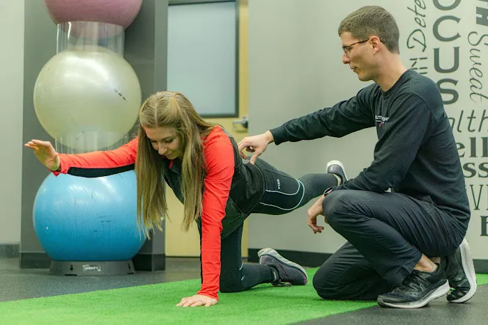 Elite Performance Institute Picture 6