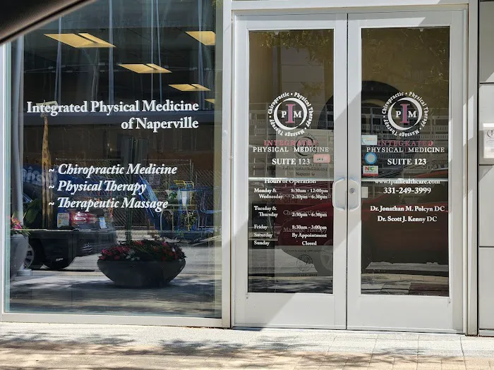 Integrated Physical Medicine of Naperville Picture 6