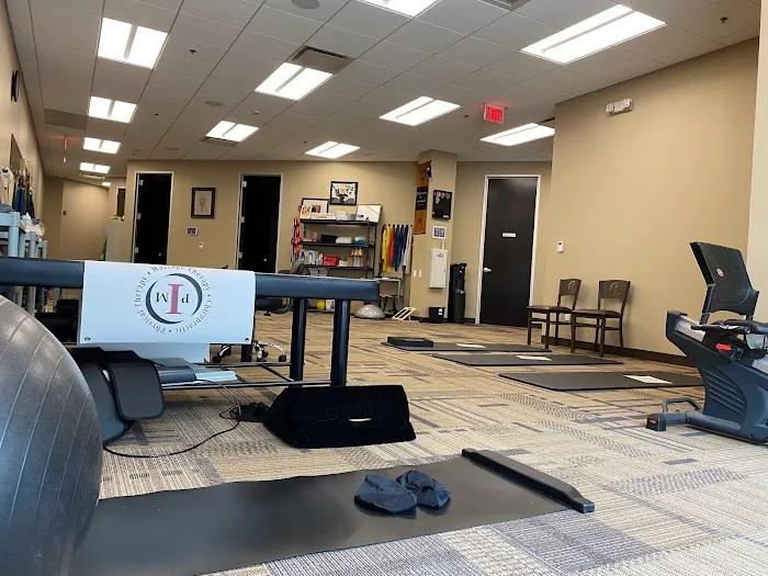 Integrated Physical Medicine of Naperville Picture 3