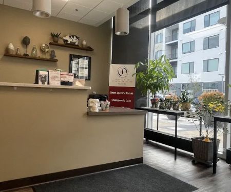 Integrated Physical Medicine of Naperville