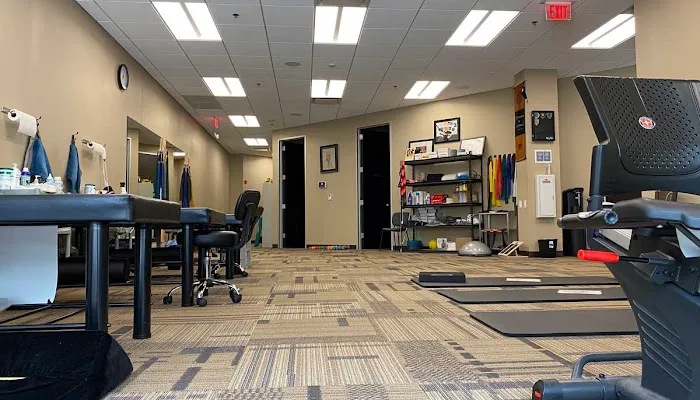 Integrated Physical Medicine of Naperville Picture 4