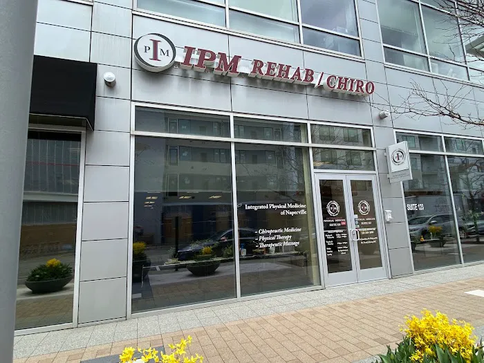 Integrated Physical Medicine of Naperville Picture 10