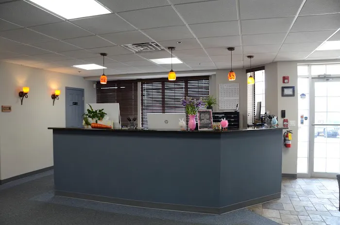 Palatine Family Chiropractic Picture 1