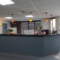 Palatine Family Chiropractic ico