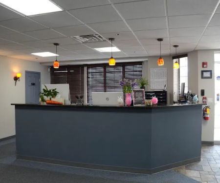 Palatine Family Chiropractic