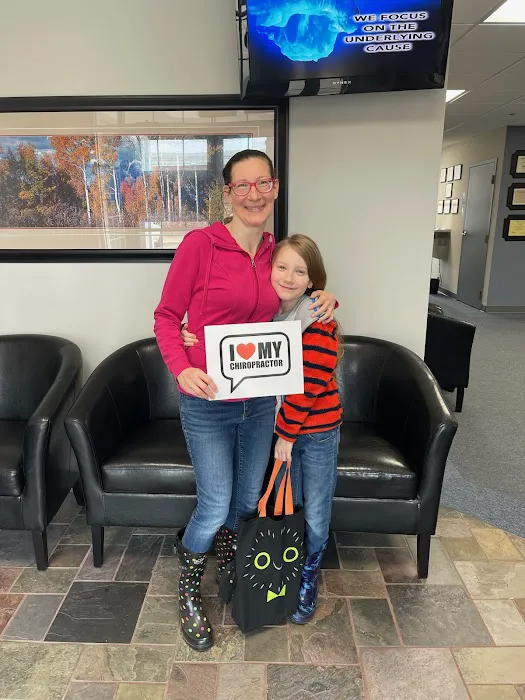 Palatine Family Chiropractic Picture 9