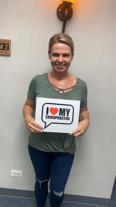 Palatine Family Chiropractic Picture 8