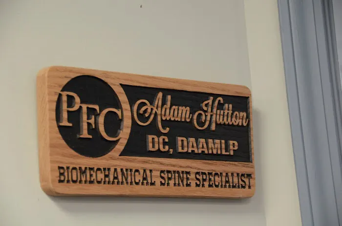 Palatine Family Chiropractic Picture 4