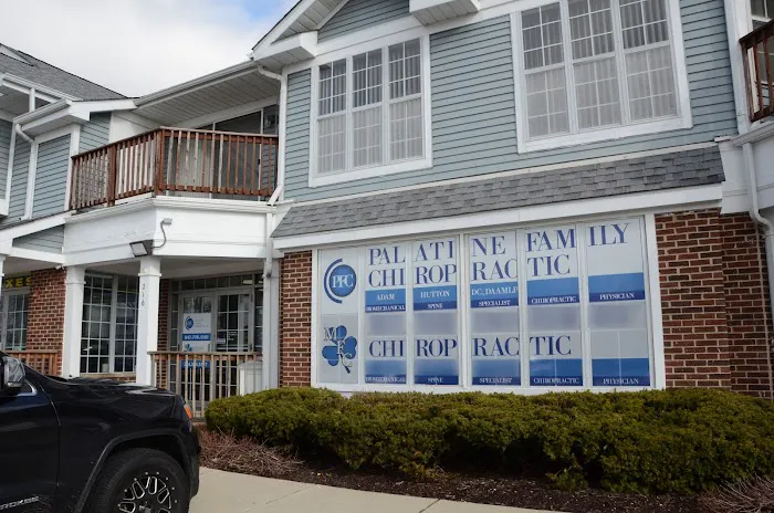 Palatine Family Chiropractic Picture 5