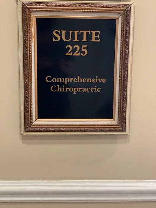 Comprehensive Chiropractic Picture 5