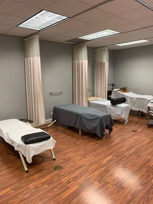 Comprehensive Chiropractic Picture 7