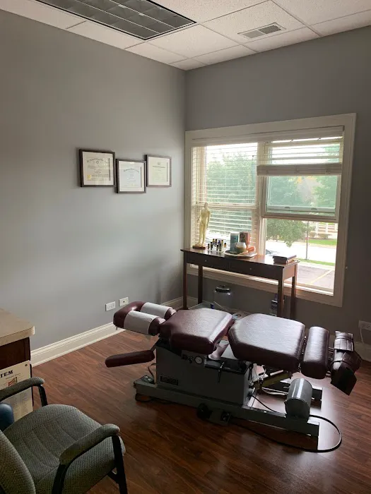 Comprehensive Chiropractic Picture 6