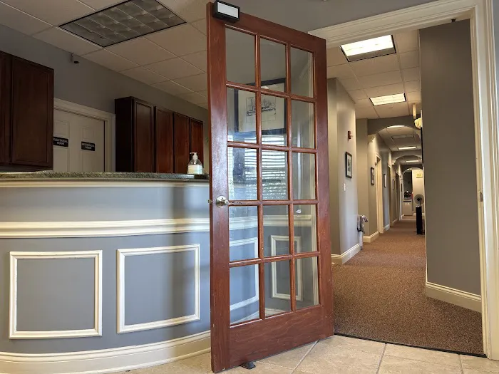 Comprehensive Chiropractic Picture 1