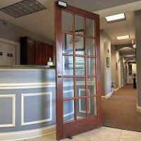 Comprehensive Chiropractic ico