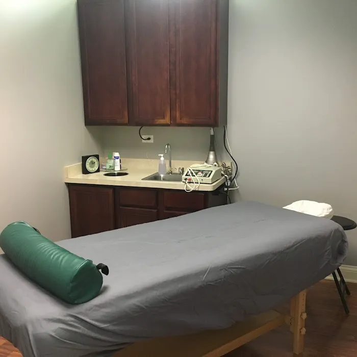 Comprehensive Chiropractic Picture 10