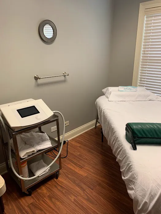 Comprehensive Chiropractic Picture 9