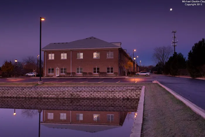 Buffalo Grove Chiropractic Center Picture 1