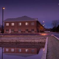 Buffalo Grove Chiropractic Center ico