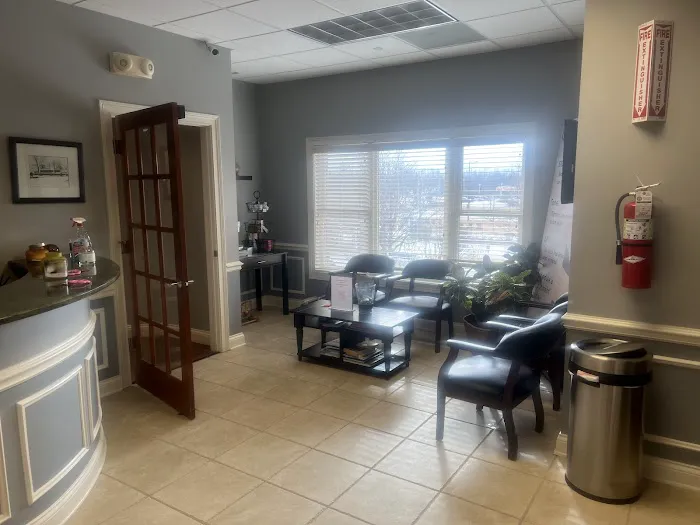 Buffalo Grove Chiropractic Center Picture 2