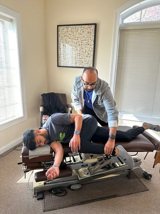HealthDocs - Libertyville Chiropractor Picture 1