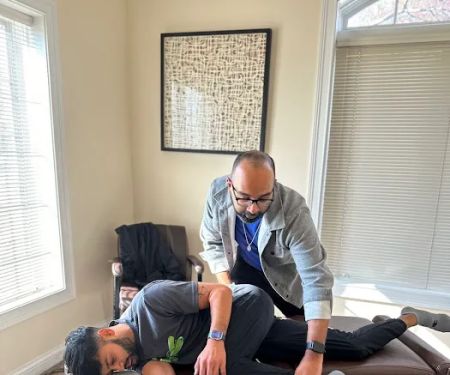 HealthDocs - Libertyville Chiropractor