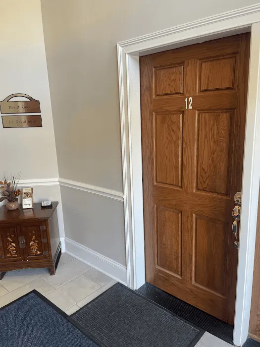 HealthDocs - Libertyville Chiropractor Picture 9