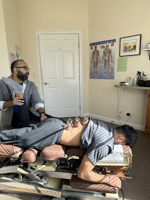HealthQuest - Libertyville Chiropractor Picture 4