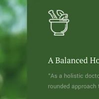 Davis Chiropractic ico