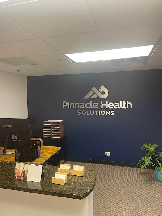 Pinnacle Health Solutions Picture 4
