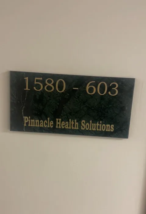 Pinnacle Health Solutions Picture 3