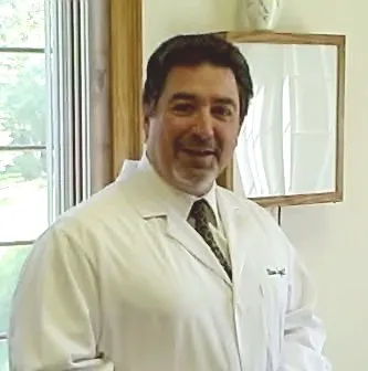 Dr. Steve Segal Picture 7