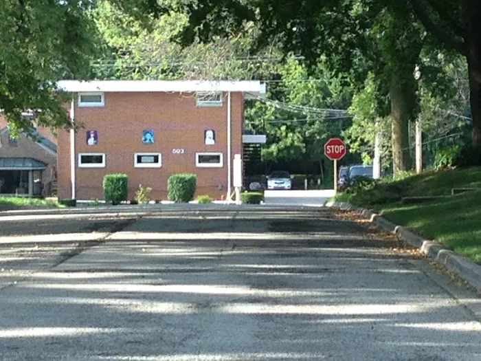 Dr. Steve Segal Picture 9